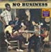 Knight Curtis & The Squires Feat J Hendrix - No Business: The Ppx Sessions Vol