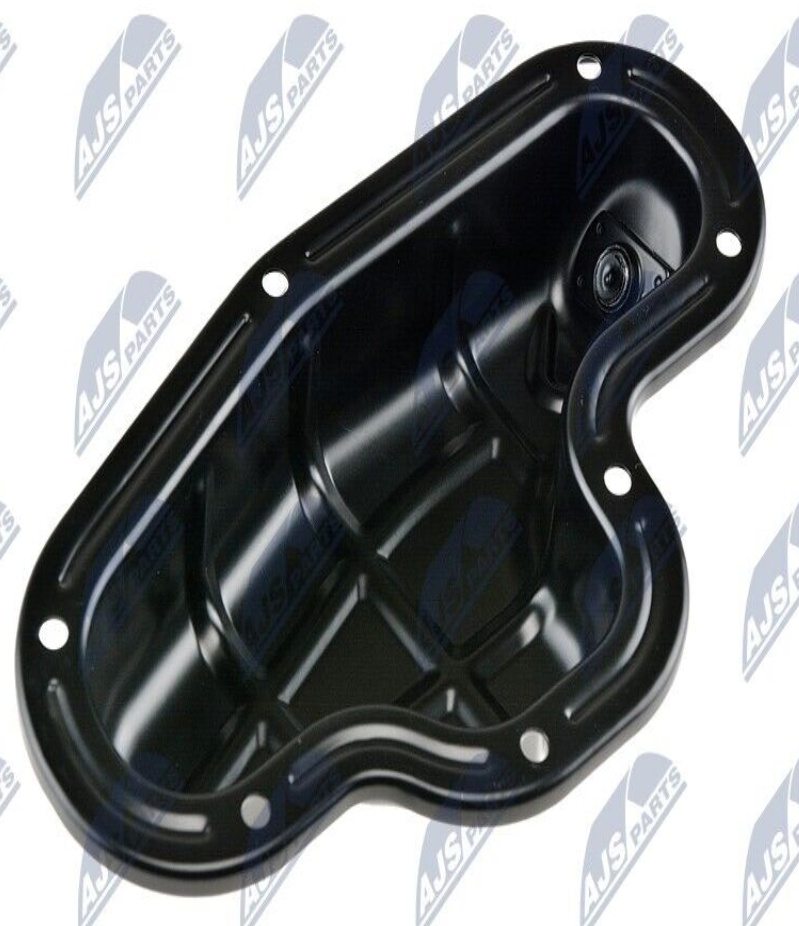 Oil pan Lower BMO-NS-016 NTY for NISSAN TERRANO II