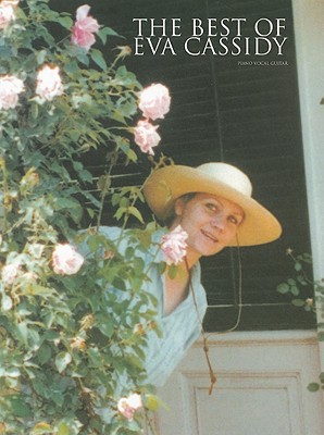 The Best of Eva Cassidy (Piano,Vocal,Guitar) - Image 9