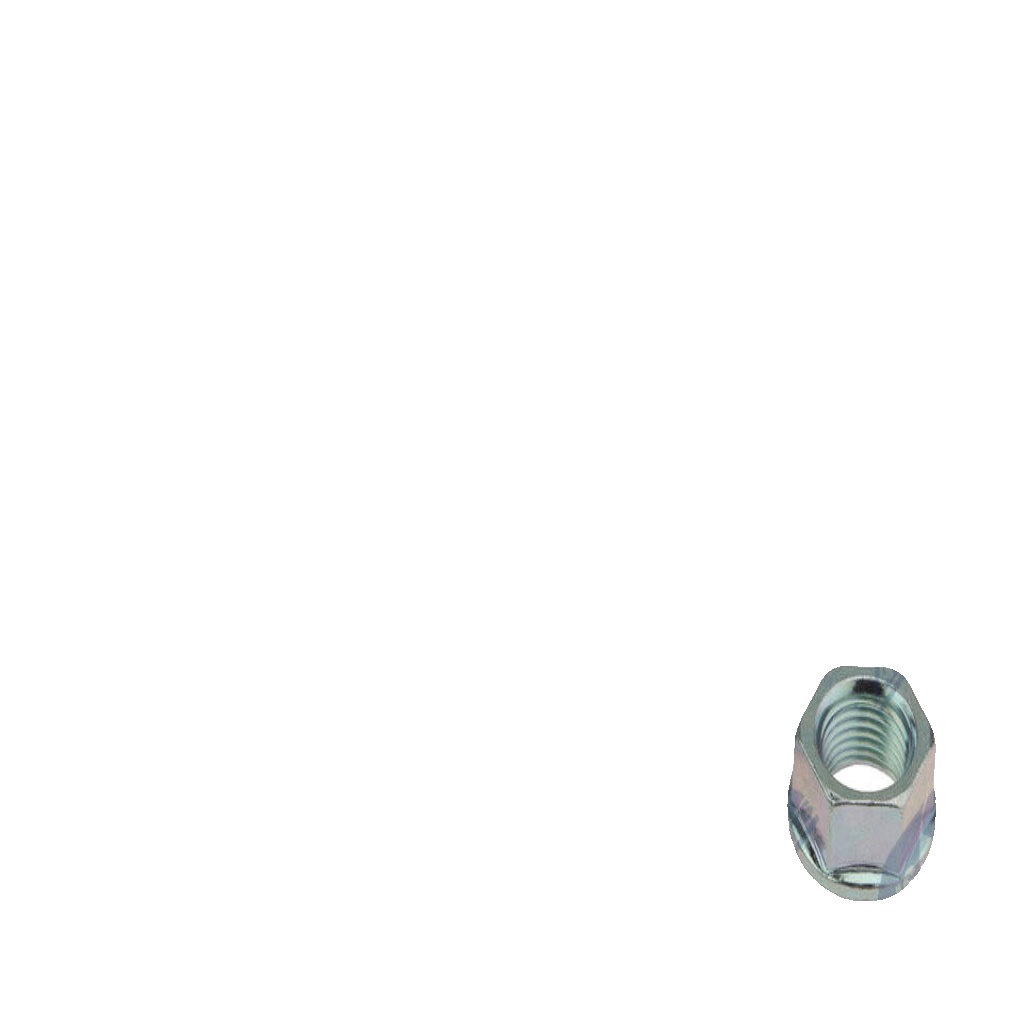 N.T.Y. ZWG-TY-054SK.NTY Camber Correction Screw for TOYOTA