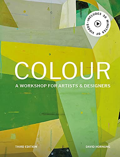 Colour Third Edition by David Hornung - 9781786276346