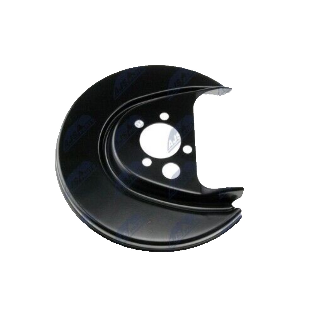 Nty Disc Brake Dust Shield For Vw Lupo -05 Seat Arosa -04 Rear Left - Image 8