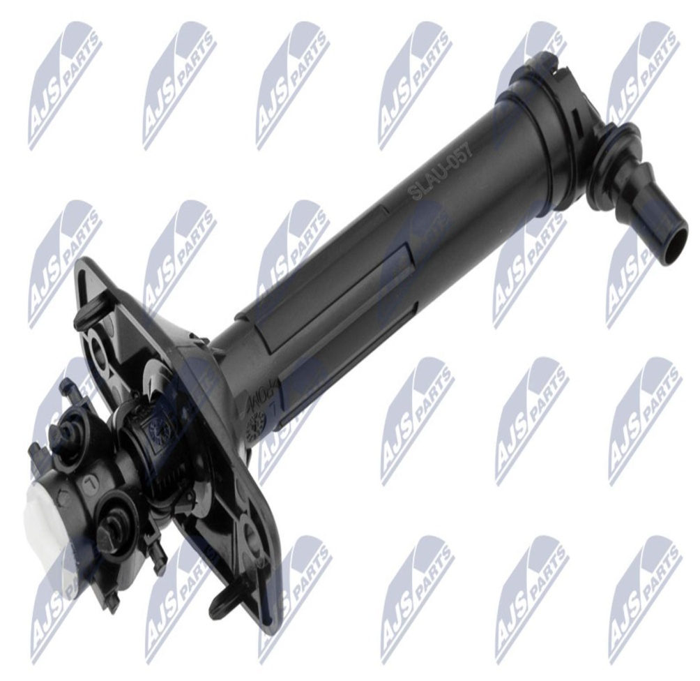 Headlamp washer nozzle Left Front EDS-AU-057 NTY for AUDI A7 Sportback