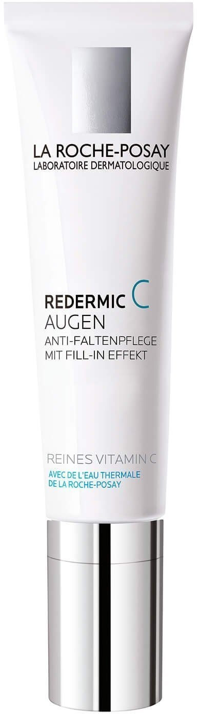 La Roche-Posay Crema Pure Vitamin C Trattamento Anti-Rughe Contorno Occhi 15Ml - Immagine 11