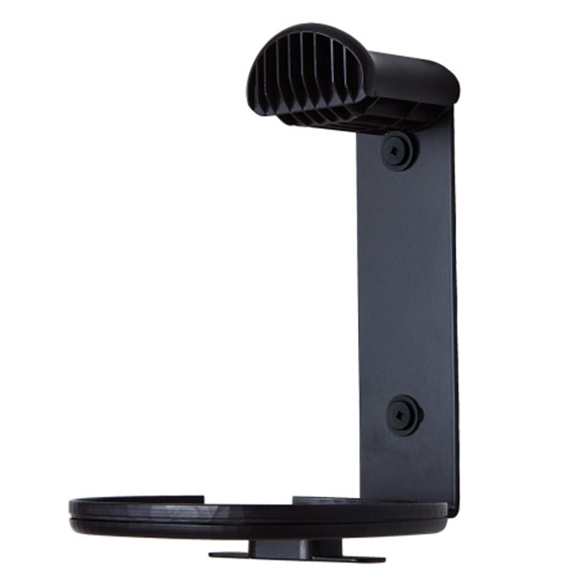 Sanus WSSMM1 Indoor and Outdoor Wall Mount For Sonos Move Speaker, Black Single