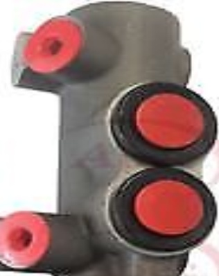 For LAND ROVER DEFENDER 1990 to 2016 BRAKE MASTER CYLINDER MCY460