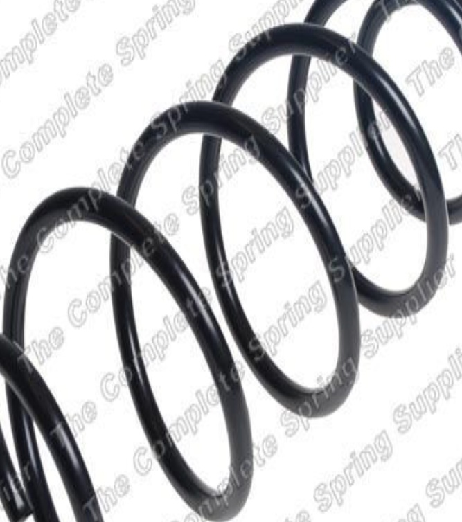 Suspension Coil Spring Front Durable Fits Peugeot 308 308 SW KILEN 21151
