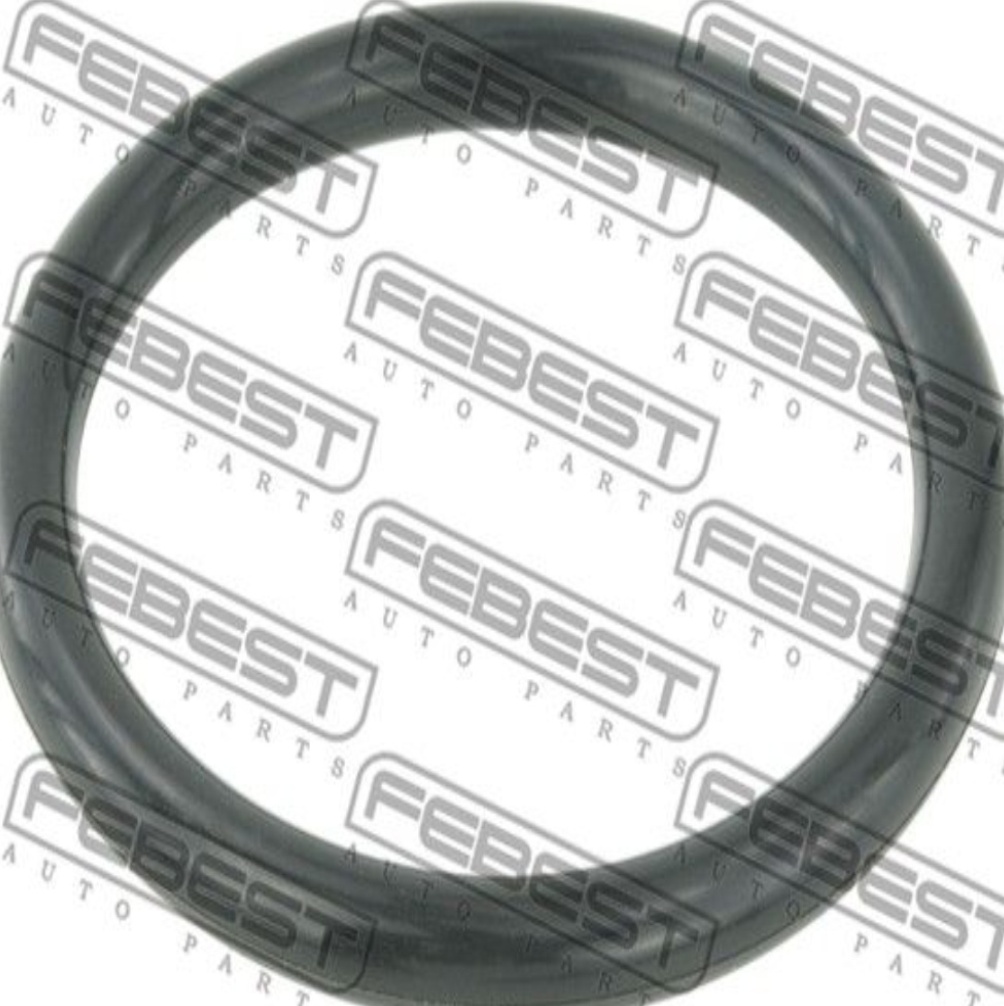 FEBEST-OE RINGAH-009.OE Seal, throttle body for ,DACIA,NISSAN,RENAULT