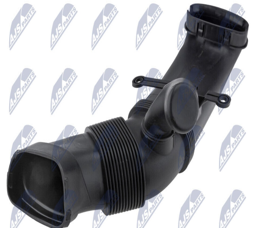 Fits NTY GPP-BM-048 BMW X5 E70 3.0SI 06-10 AIR HOSE  ⭐UK Stock⭐