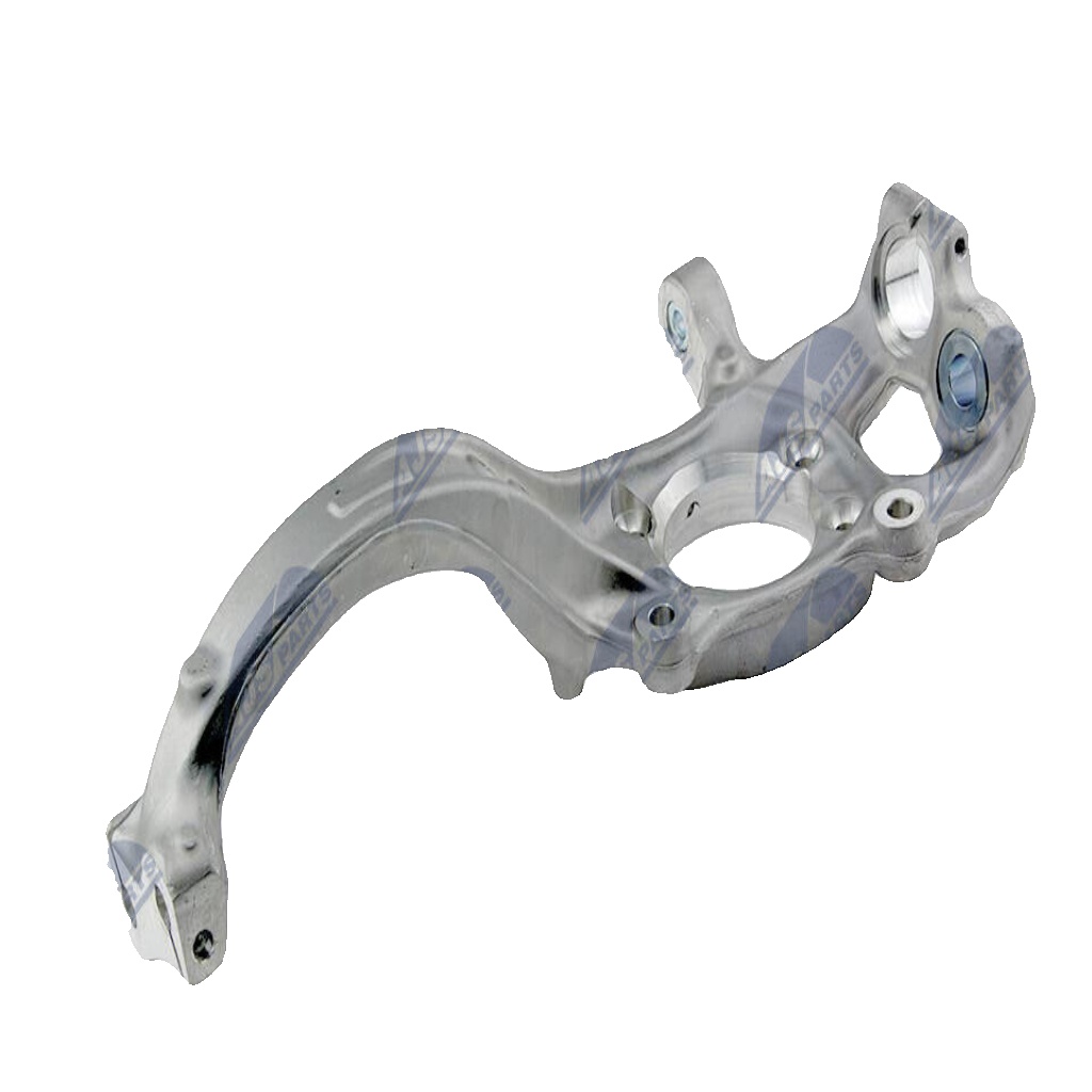 N.T.Y. ZZP-AU-020.NTY Steering Knuckle, wheel suspension for AUDI