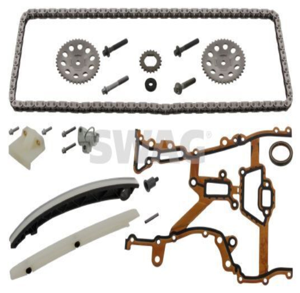 TIMING CHAIN KIT 99 13 3082 FOR Z 10 XEP 1.0L X10/Z10XE 1.0L 3cyl 1.4L 4cyl
