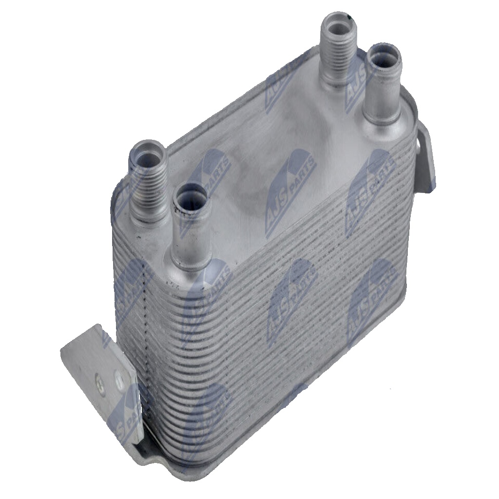 N.T.Y. CCL-LR-019.NTY Oil Cooler, engine oil for LAND ROVER