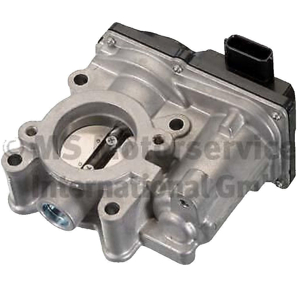 7.03703.65.0 PIERBURG THROTTLE BODY FOR DACIA RENAULT