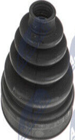 Driveshaft CV joint transmission sided NPW-TY-010 NTY for TOYOTA LEXUS