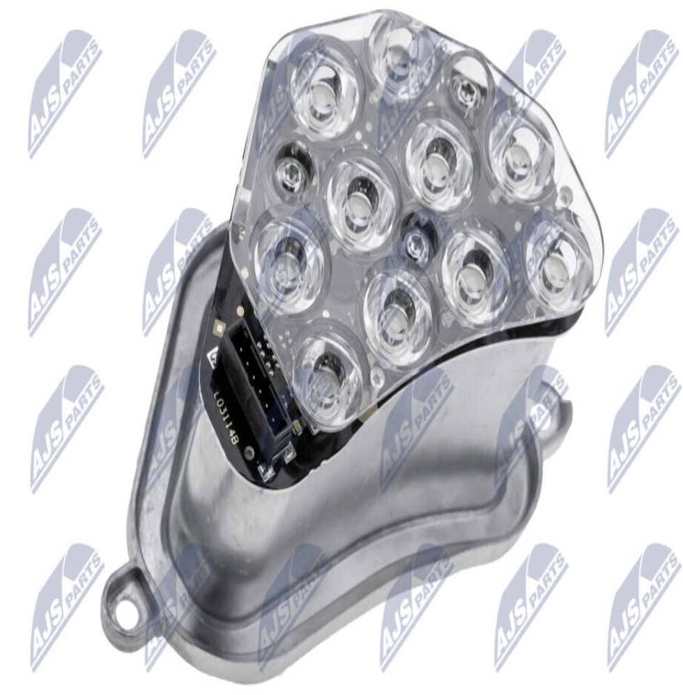 N.T.Y. EPX-BM-091.NTY Control Unit, lights for BMW