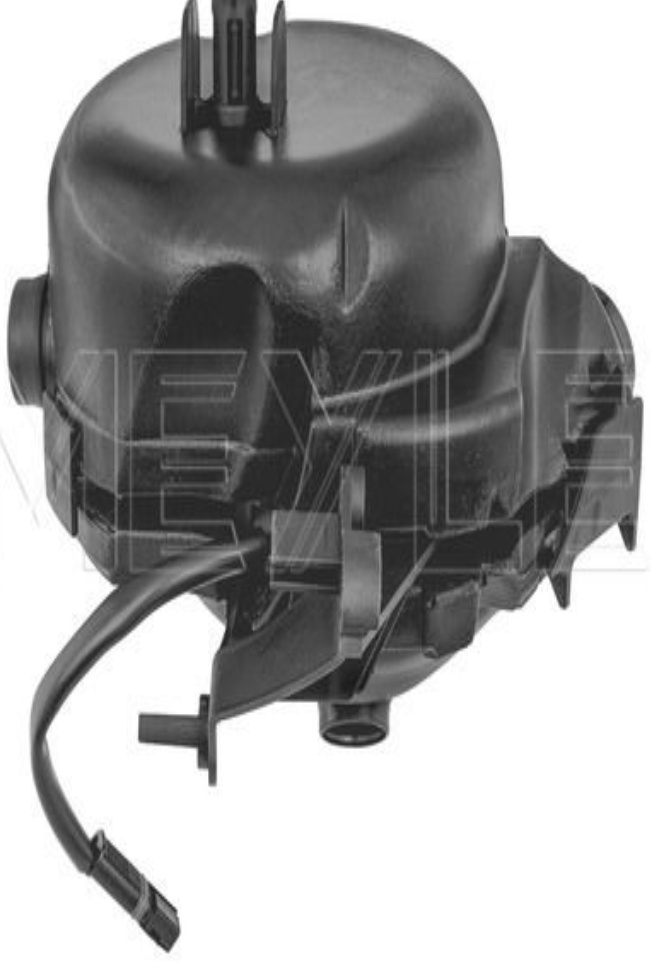 MEYLE 314 036 0023 OIL SEPARATOR CRANKCASE VENTILATION