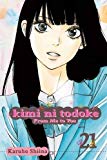 Kimi ni Todoke: From Me to You, Vol. 21 by Karuho Shiina (Paperback Book) - Image 3