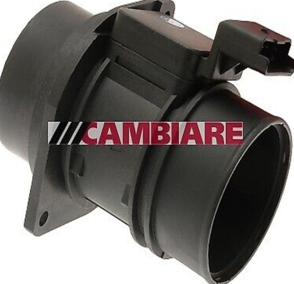 Mass Air Flow Sensor For Renault Vauxhall Cambiare VE700202 with Housing