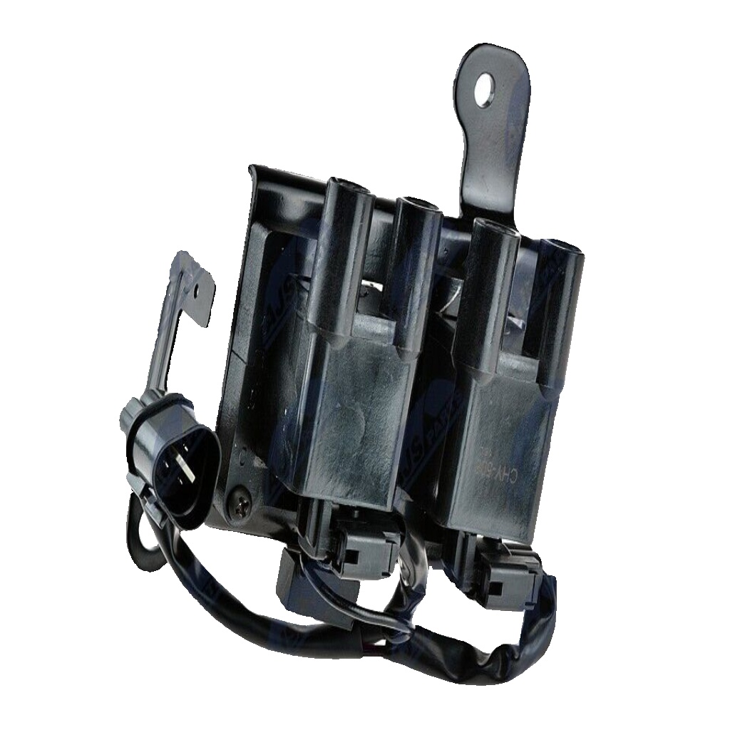 ECZ-HY-506 NTY Ignition Coil for HYUNDAI