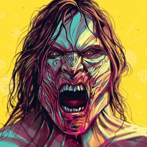 Army of the Dead Original Motion Picture Score (Vinyl LP)