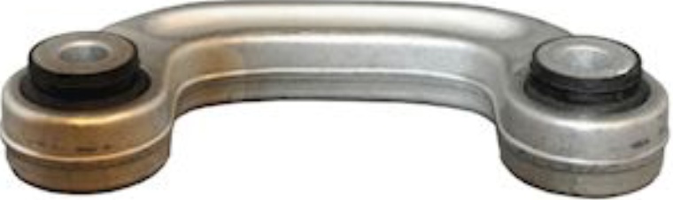 1140402500 JP GROUP Rod/Strut, stabiliser for AUDI,AUDI (FAW)