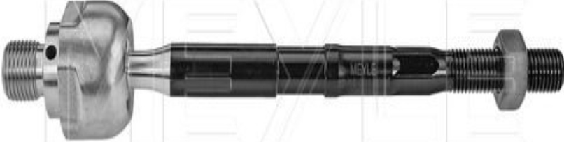 Original MEYLE Axial Joint Tie Rod 29-16 031 0006 for Chevrolet Daewoo