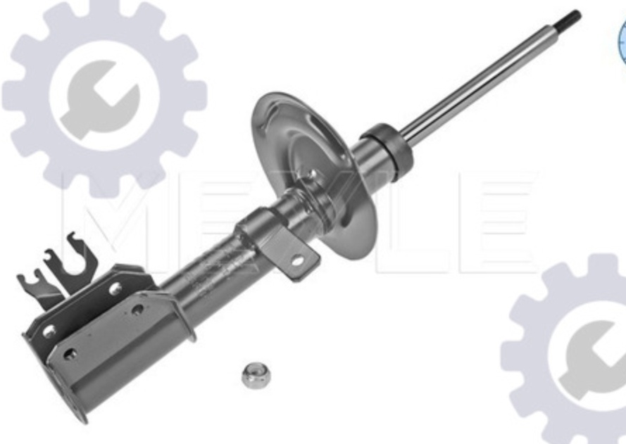 Original MEYLE Shock Absorber 226 623 0010 for Fiat