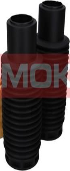 Front KAMOKA 2019034 Dust Cover Kit, shock absorber for PEUGEOT