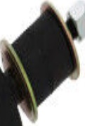 561708 DACO Germany Shock Absorber for KIA