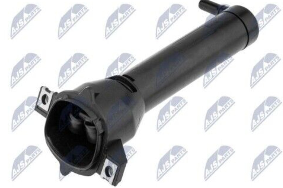 Right NTY OE EDS-HD-011 Washer Fluid Jet, windscreen for HONDA