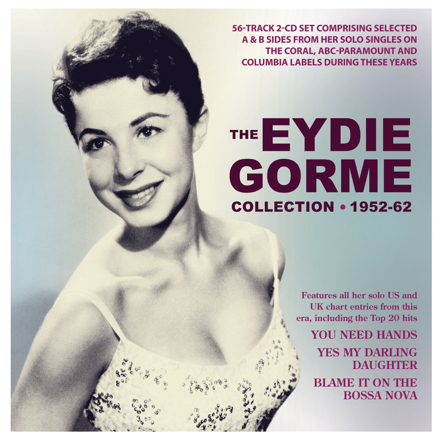 Collection 1952-62