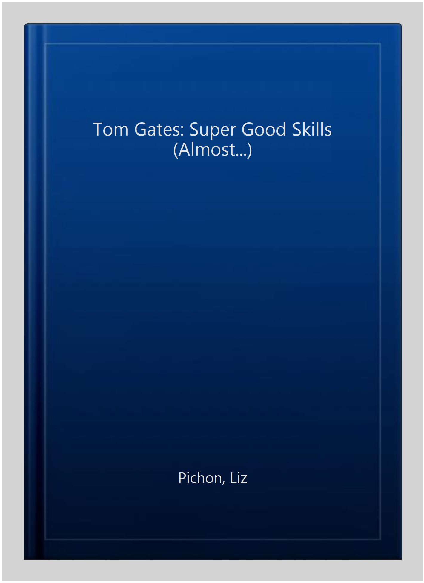 Tom Gates: Super Good Skills (Almost...) - Image 5