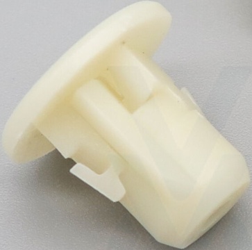 10x VVO® Engine Undertray Clips for some Mini One, Cooper, Hatch, Convertible
