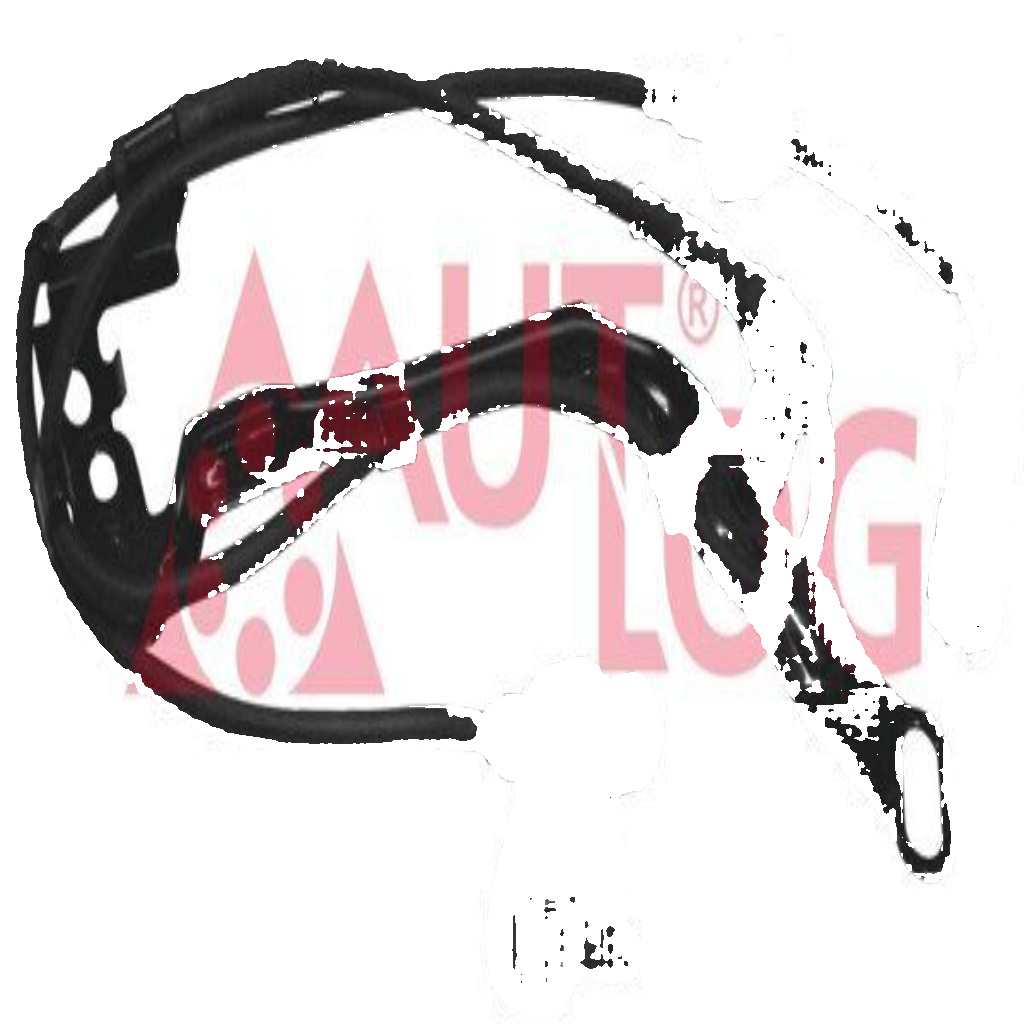 Front Right AUTLOG AS5009 Sensor, wheel speed for MAZDA