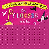 The Princess and the Wizard