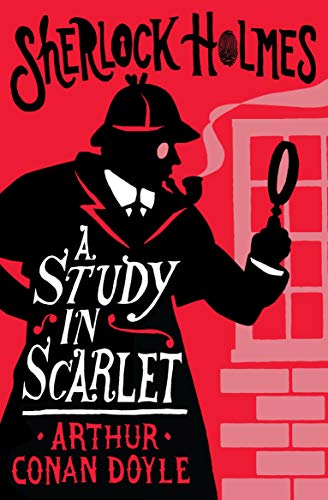 A Study In Scarlet : Annotated Edition Arthur Conan Doyle - Image 2