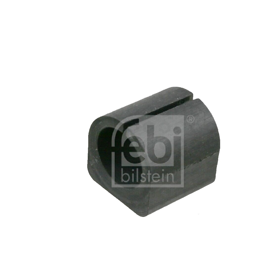 FEBI 02567 MOUNTING STABILISER BAR Rear