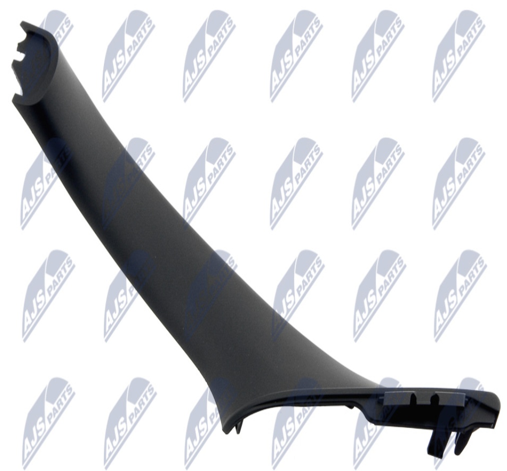 Left Front NTY EWS-BM-020 Door Handle, interior for BMW