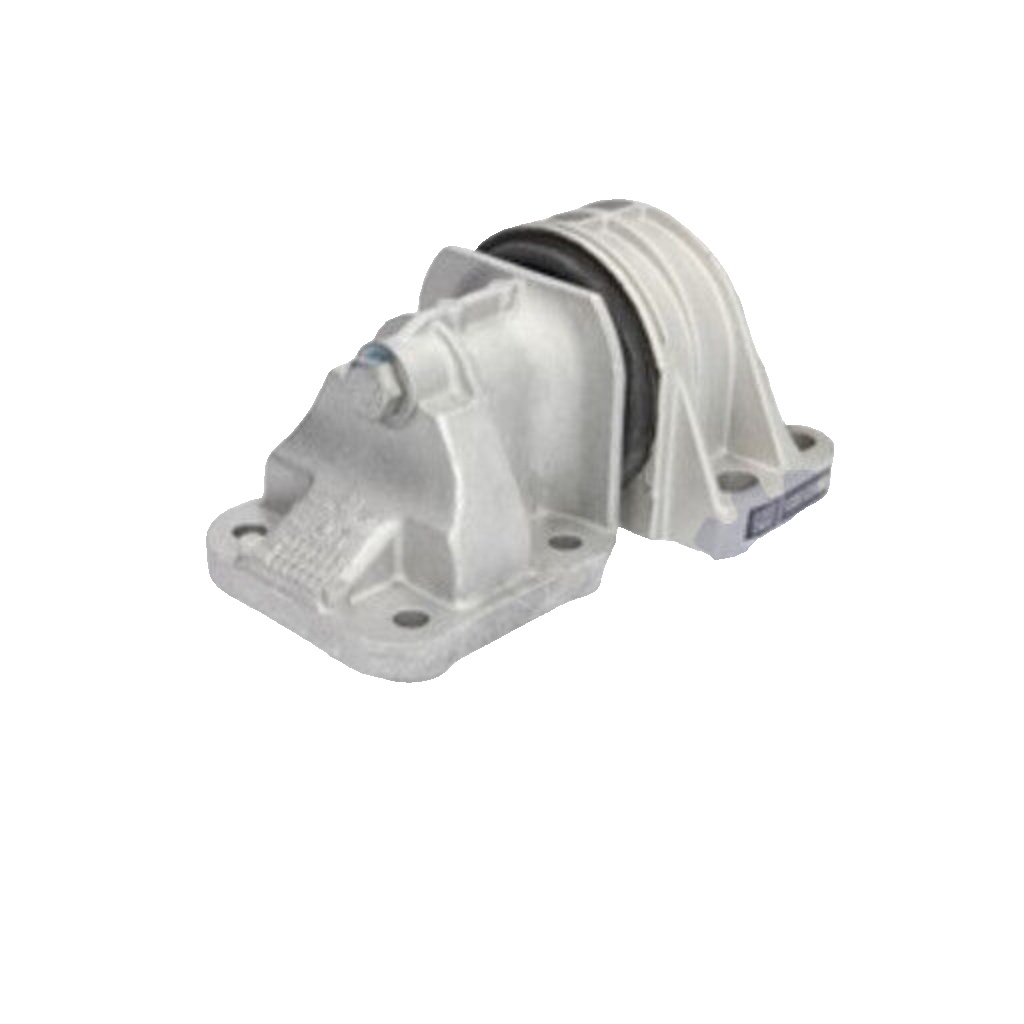 Front Left MAGNETI MARELLI 030607010060 Holder, engine mounting for FIAT