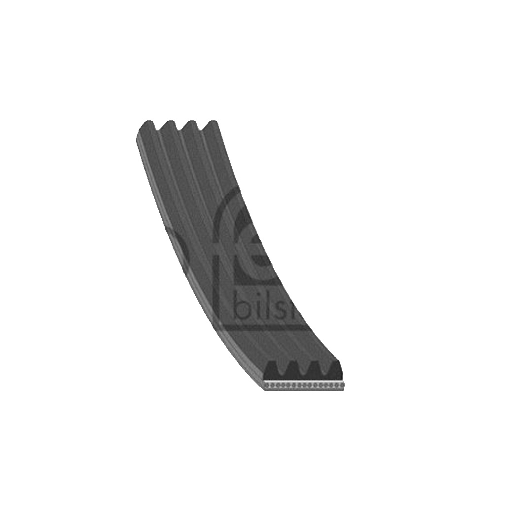 Fits FEBI 40718 ALTERNATOR BELT   ⭐UK Stock⭐