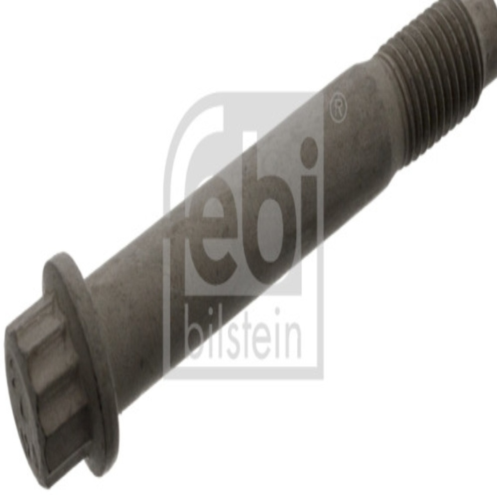 FEBI 100423 BOLT BRAKE DISC (BOX OF 10)
