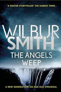 The Angels Weep