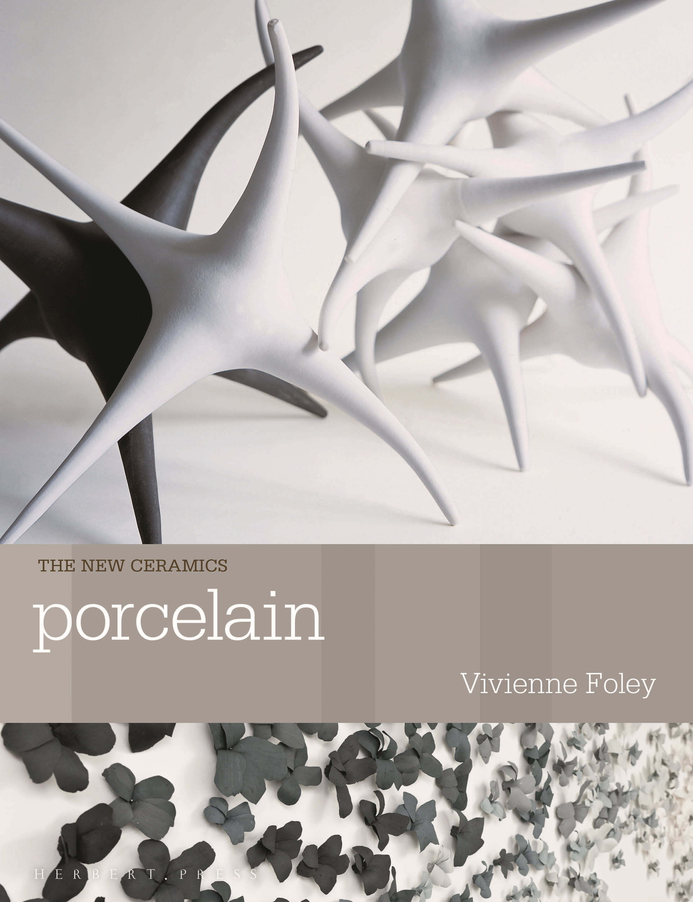Porcelain by Vivienne Foley -