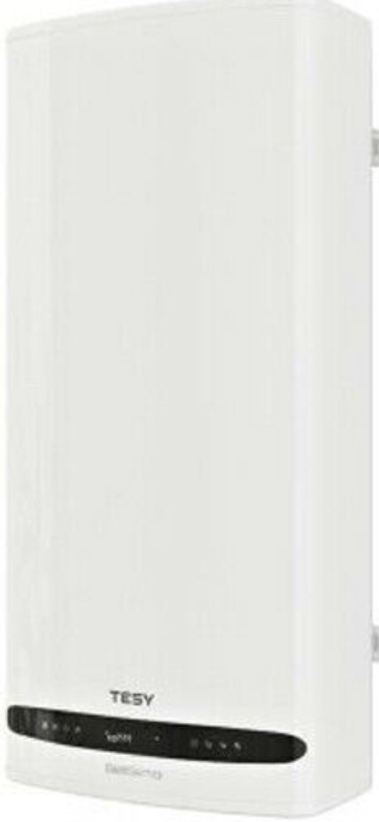 Tesy BelliSlimo Wi-Fi 80 Litre Unvented Electric Hot Water Boiler Cylinder
