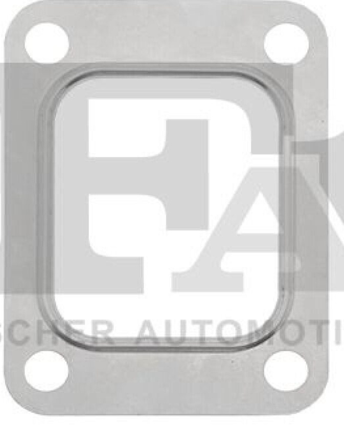 FA1 431-523 Seal, turbine inlet (charger) for IVECO