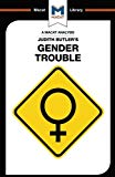 An Analysis of Judith Butler's Gender Trouble