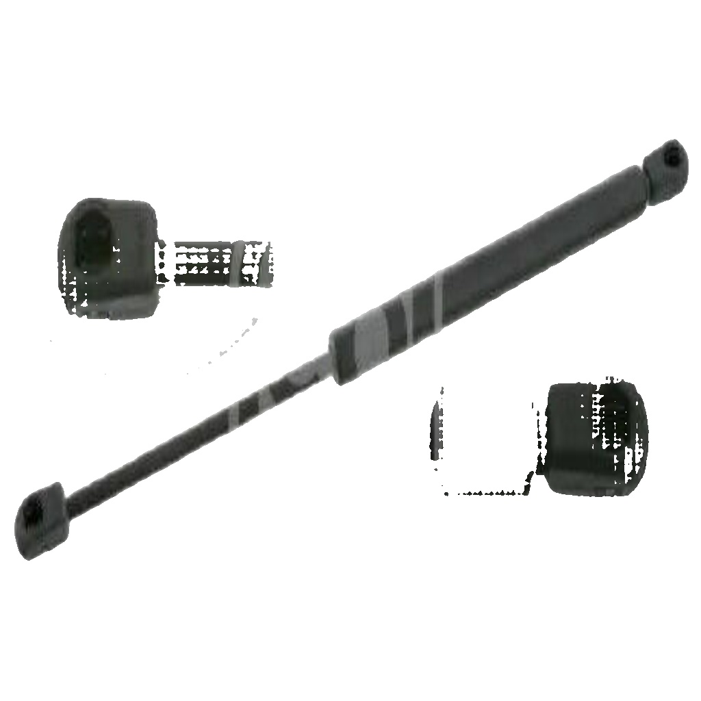 FEBI BILSTEIN GAS SPRING, BOOT/CARGO AREA BOTH SIDES AUDI TT