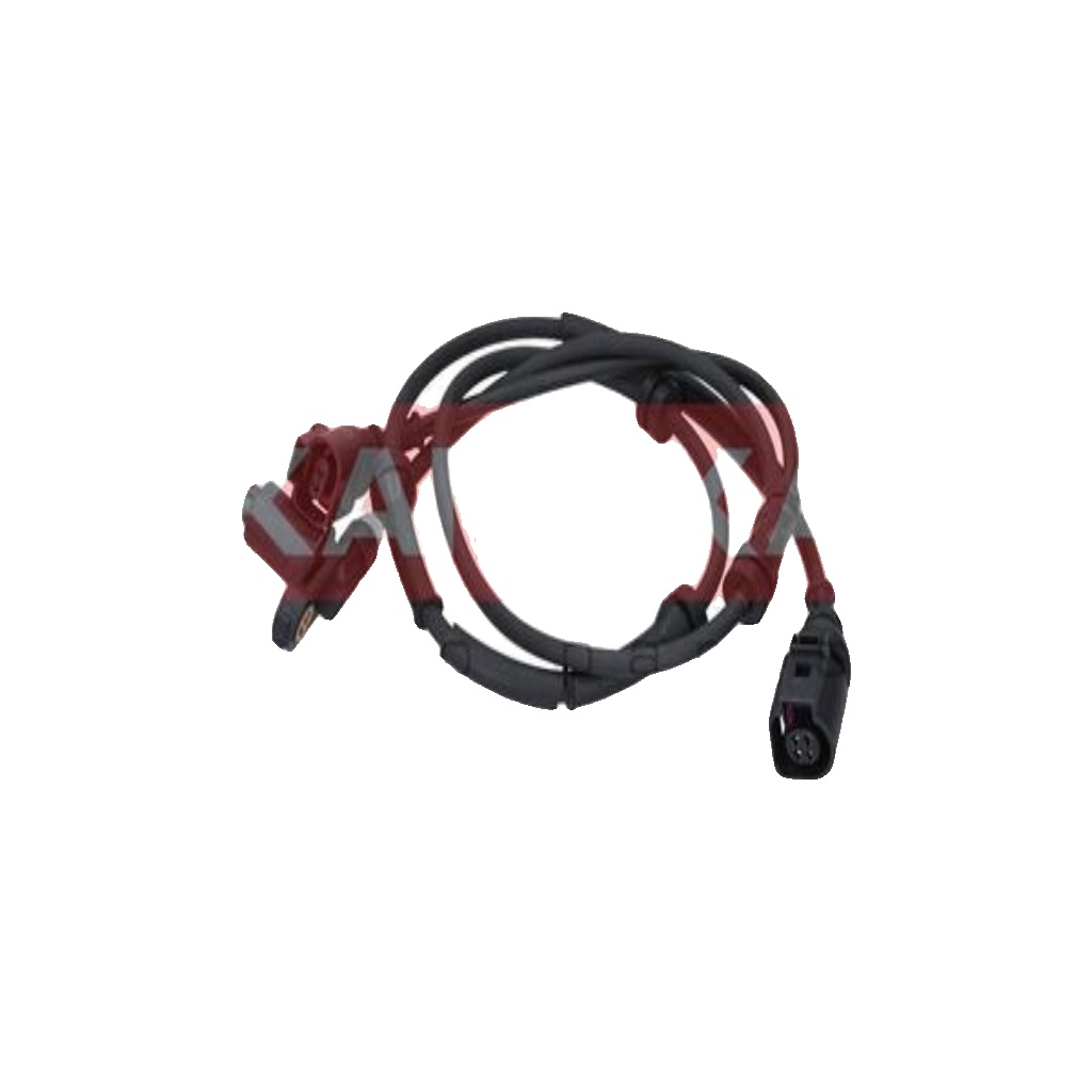 Rear Right KAMOKA 1060188 Sensor, wheel speed for FORD,SEAT,VW