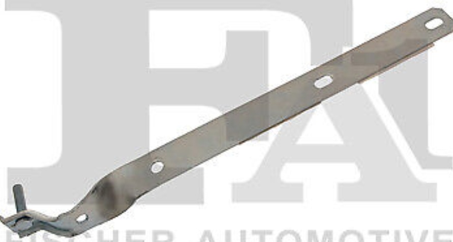 Fits FA1 FISCHER 105-921 MUFFLER BRACKET, METAL PART, BMW   ⭐UK Stock⭐