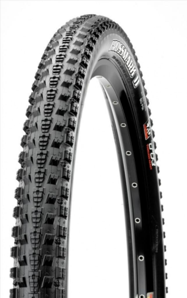 Maxxis Crossmark Ii Tubeless Ready 29X210 Exo Protection For Bike
